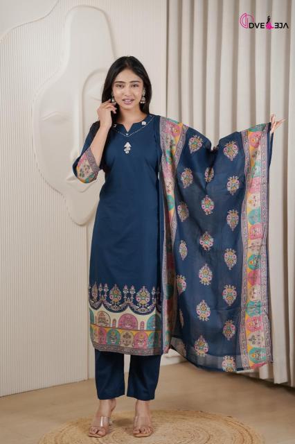 Dveeja vardani wholesaler of readymade kurtis in mumbai